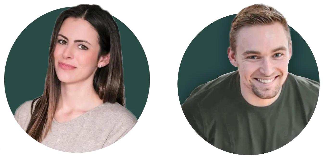 Janina und Philipp