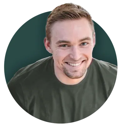 Philipp, Gründer von HyHealth