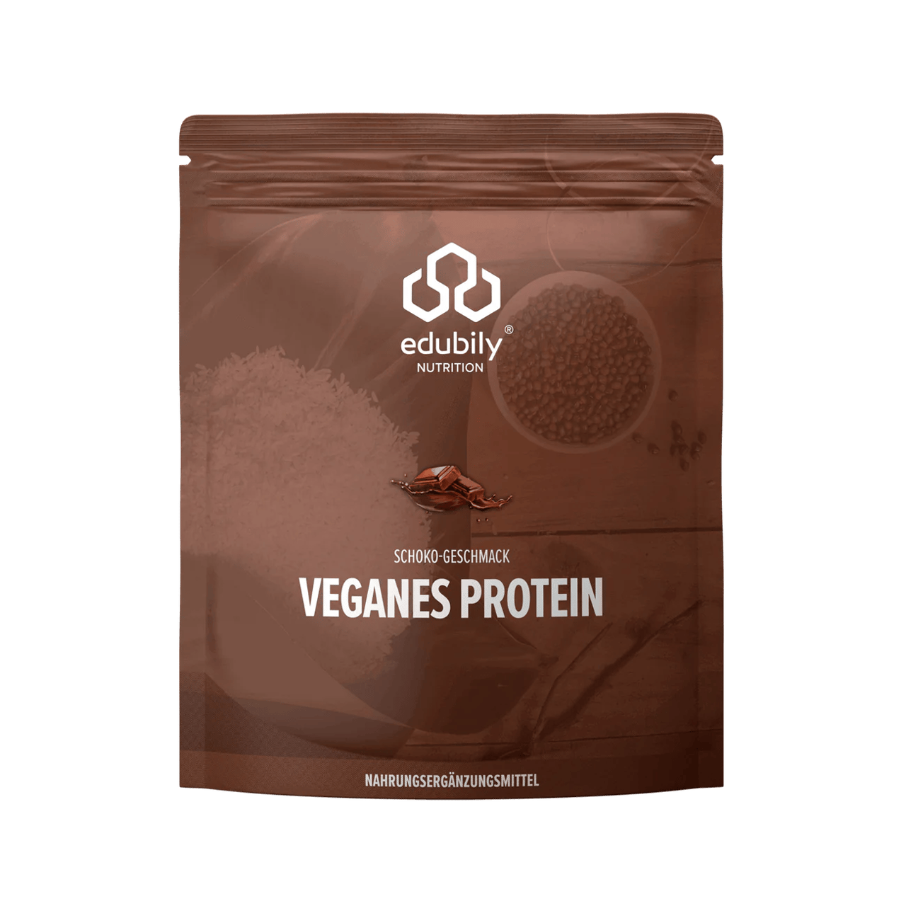 Edubily-Veganes Protein