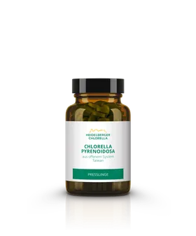 Heidelberger - Chlorella