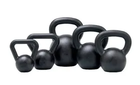 Kettlebellsshop