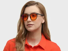 Lichtblock - Blueblocker Brillen