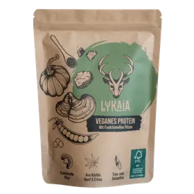Lykaia-Veganes Protein