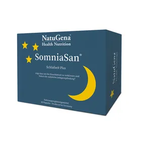 NatuGena - SominaSan