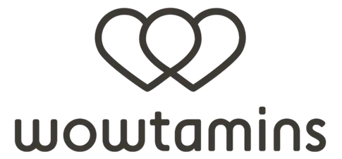 Produktbild von wowtamins