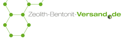 Produktbild von Zeolith-Bentonit-Versand