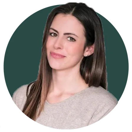 Janina, HyHealth-Team