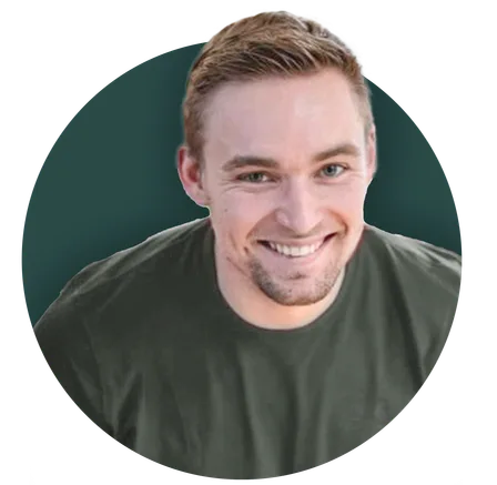 Philipp Zenker, Gründer von HyHealth